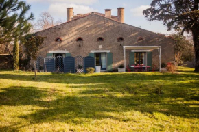 La Maison De Famille du chateau